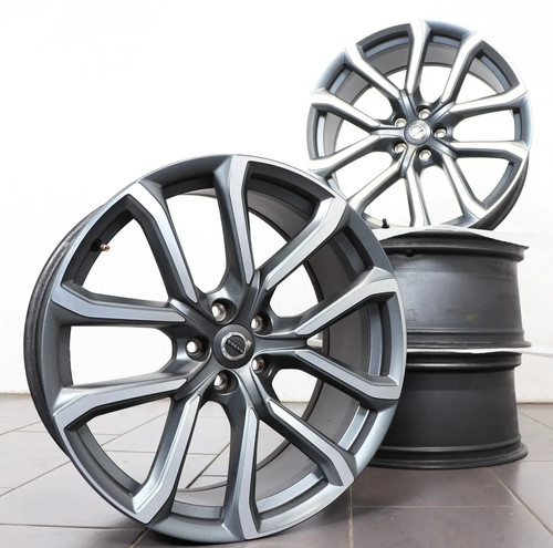 Inch original volvo xc90 - 20, ii