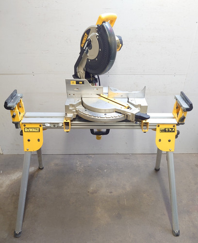 Dewalt dw713 mitre - dewalt,