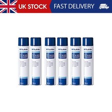 Bohle Glass Cleaner 6 x 624g