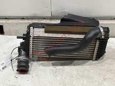 FORD Focus Zetec Eco Boost 2010-2017 5dr Intercooler