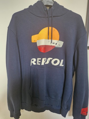 Vintage official repsol - official, honda
