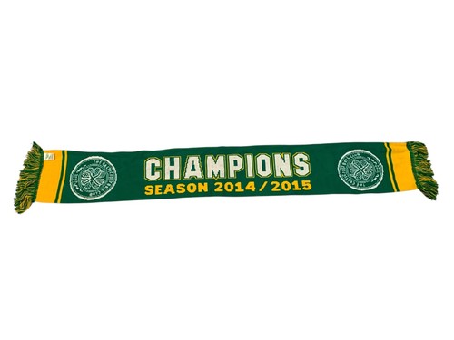 Official celtic football scarf - celtic,