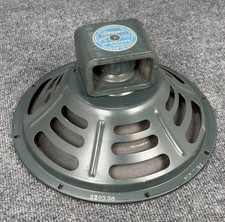Jensen P12P 8 Ohm 12” Alnico