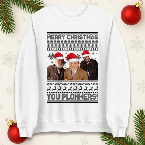 Merry christmas you plonkers - merry,