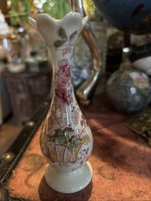 Vintage Charlotte royal crownford ironstone  