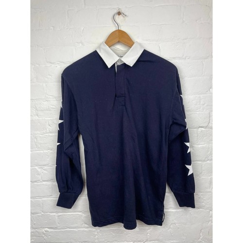 Front row long - long, sleeve