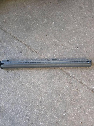 Volvo v50 boot sliding - v50, mw