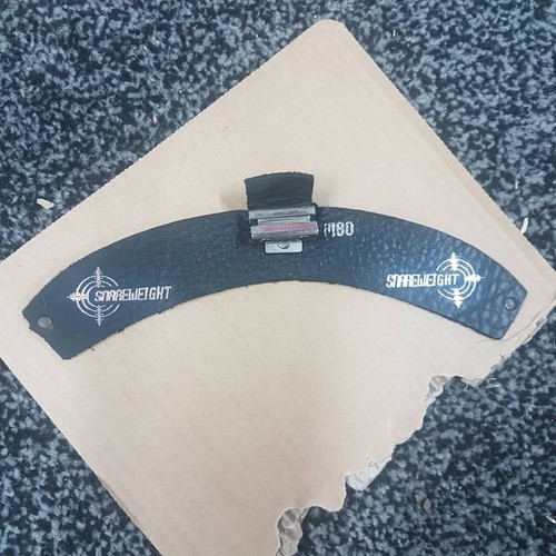 Snareweight m80 adjustable - m80,