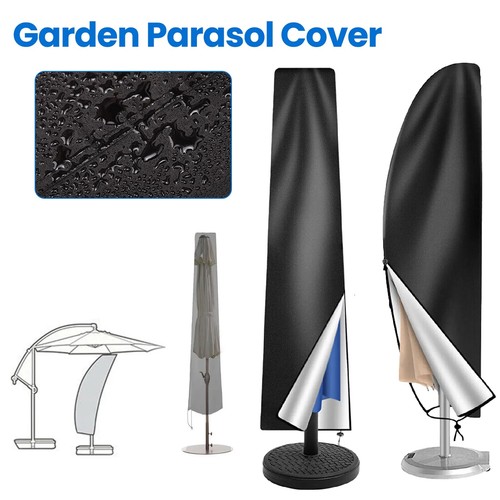 Parasol banana umbrella cover - umbrella,