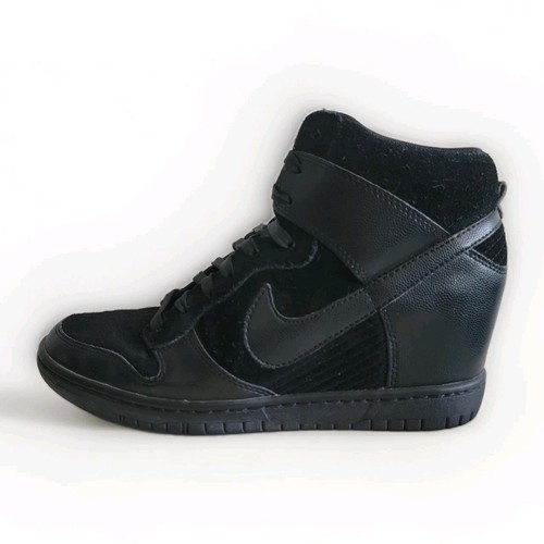 Nike dunk sky wedge size - size, uk