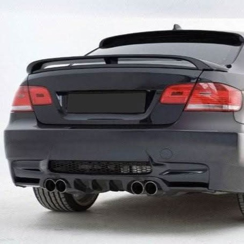 Style carbon fibre - style,