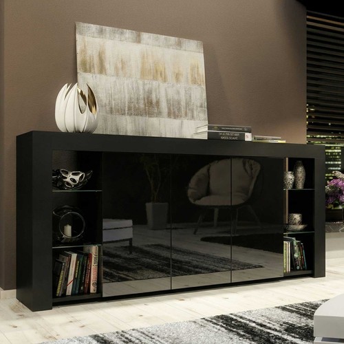 Unit sideboard display - sideboard,