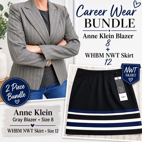 Mix match career - wear, bundle