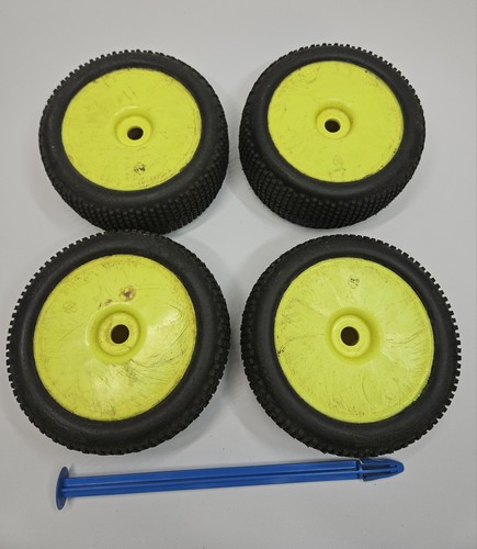 Vintage team losi - xxt, losa7780