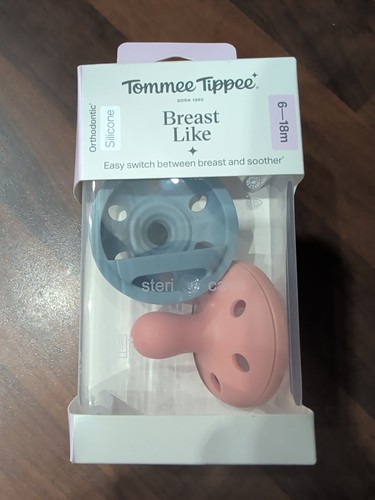 Tommee tippee breast like - 2x,