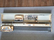 Brother KH 710 Knitting