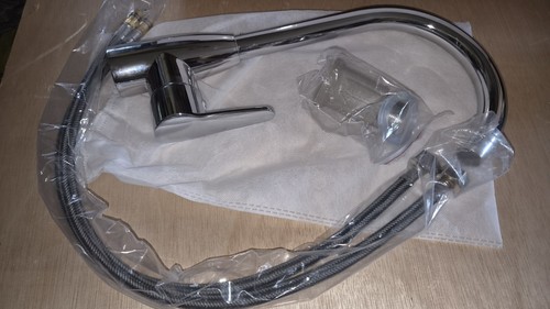New kawal chrome kitchen - new,