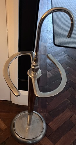 Old umbrella stand - art, deco