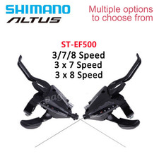 SHIMANO ST-EF500 ST-EF51