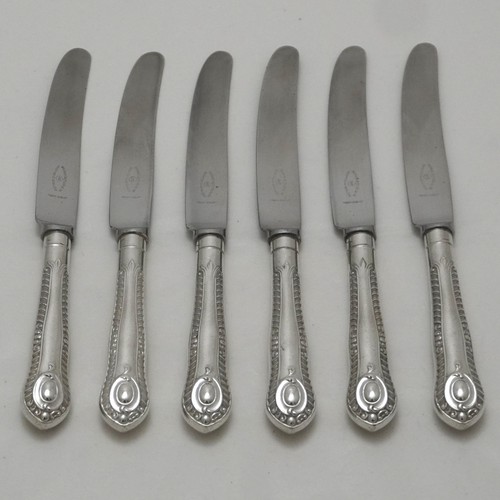 Gadroon design george - gadroon,