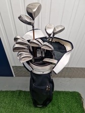 Full Set Right Handed Golf
