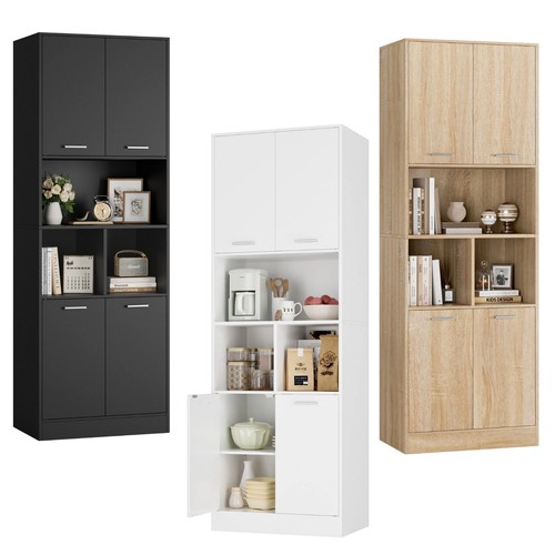 180 5cm tall bookcase - 180.5cm,