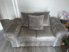 Chesterfield sofa seater - 3+2,