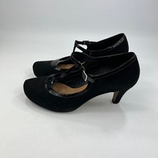 Clarks Narrative Women's Black