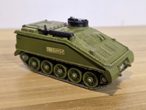 Dinky toys 691 striker - dinky,