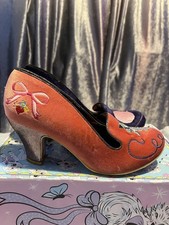 Irregular Choice Euro 40