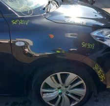 SUZUKI SWIFT MK4  5DR