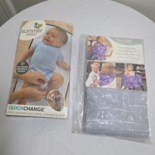 Baby Travel Bundle CHANGING