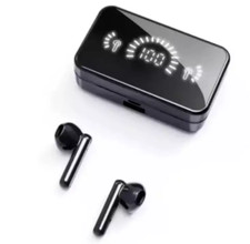 Bluetooth Earphones TWS Mini Wireless Headphones In-Ear Buds For iPhone Android