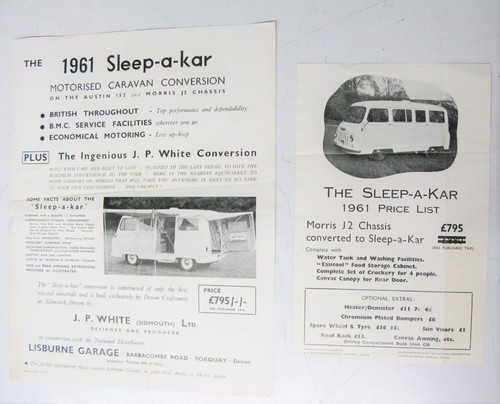 Sleep kar for austin - sleep-a-kar,