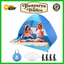 Pop beach tent - pop,
