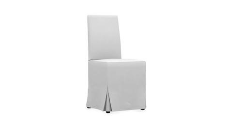 Cover for bergmund - bergmund, chair