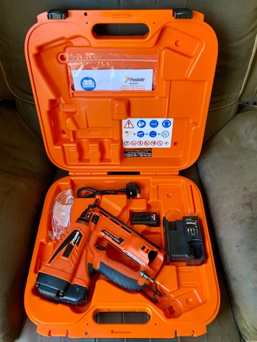Paslode im65a f16 - im65a,