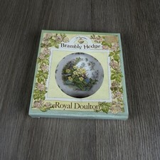 Royal Doulton Brambly Hedge