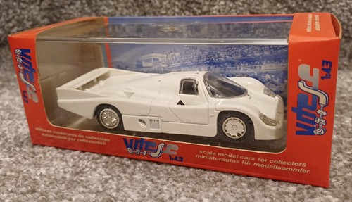 Porsche 956 gagga 1 43 - porsche, 1/43
