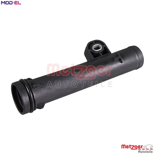Coolant pipe 4010639 - coolant, for