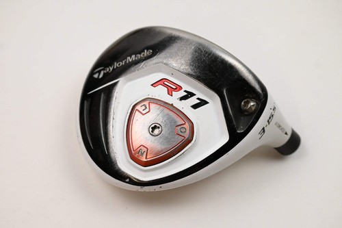Taylormade r11 wood head - taylormade,