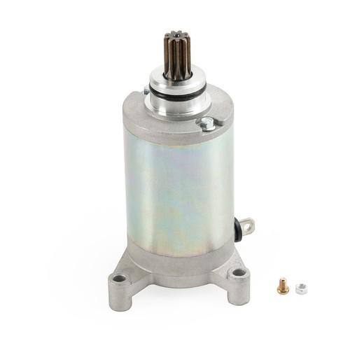 Starting motor for suzuki - starting,