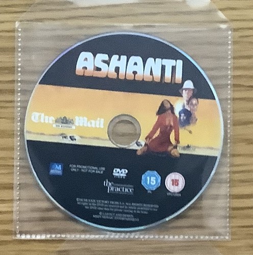 Ashanti michael - ,
