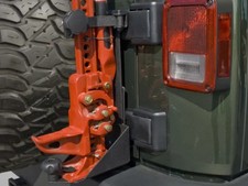 Genuine Mopar Hi-Lift Jack