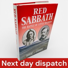 Red Sabbath: The Battle of