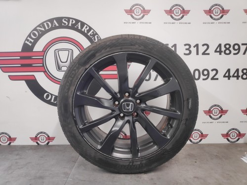 Honda crv mk4 - fl, single