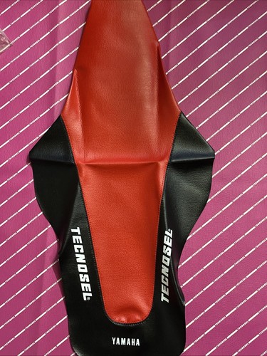 Nos tecnosel seat cover yamaha - tecnosel,
