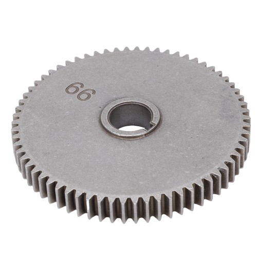 T66 metal lathe gear tooth - t66,