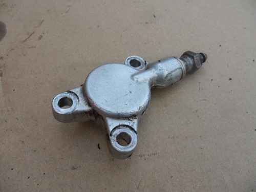 Montesa 315 250 - 250, slave