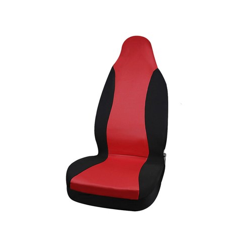Car front seat cover bucket - seat,
